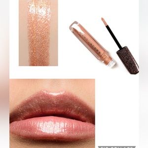 Marc Jacobs Pick Up (388) lip lacquer new in box